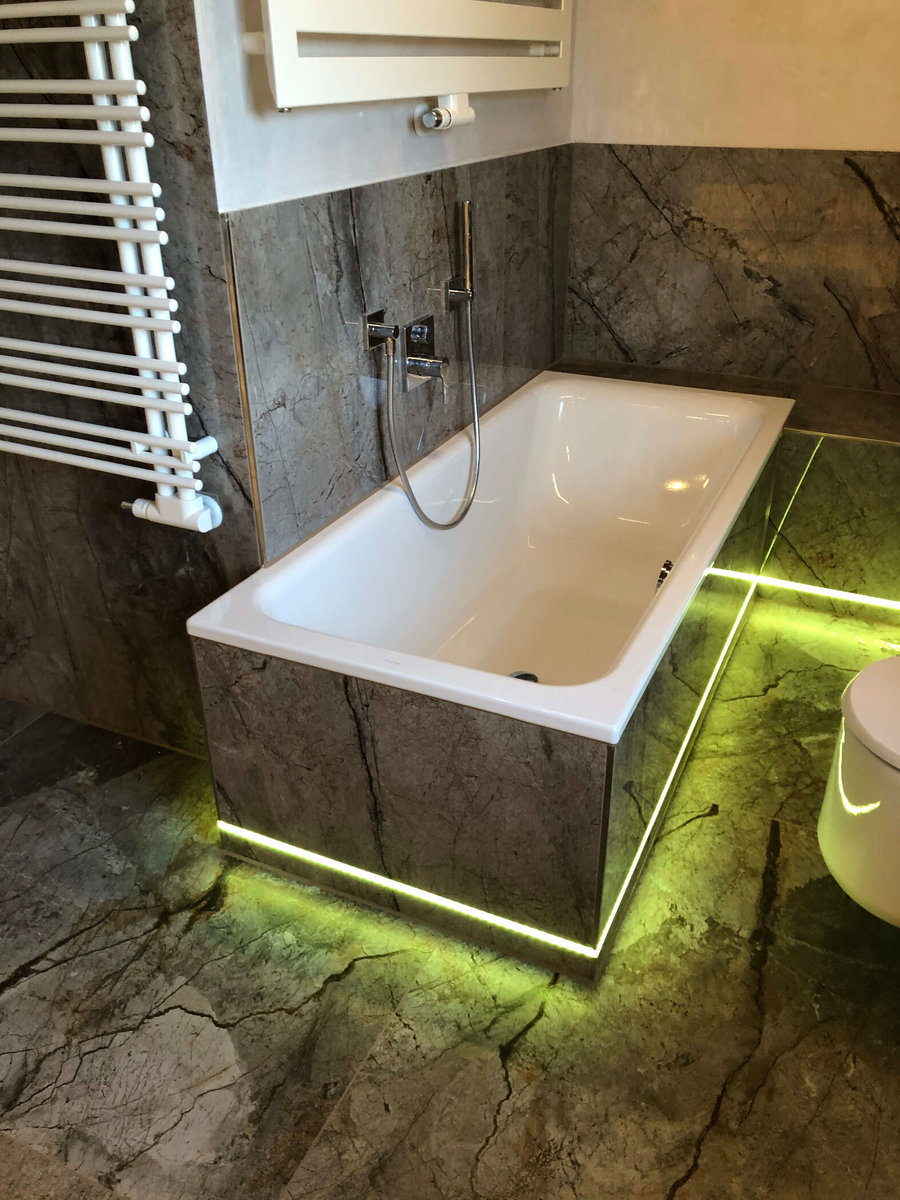 Badewanne